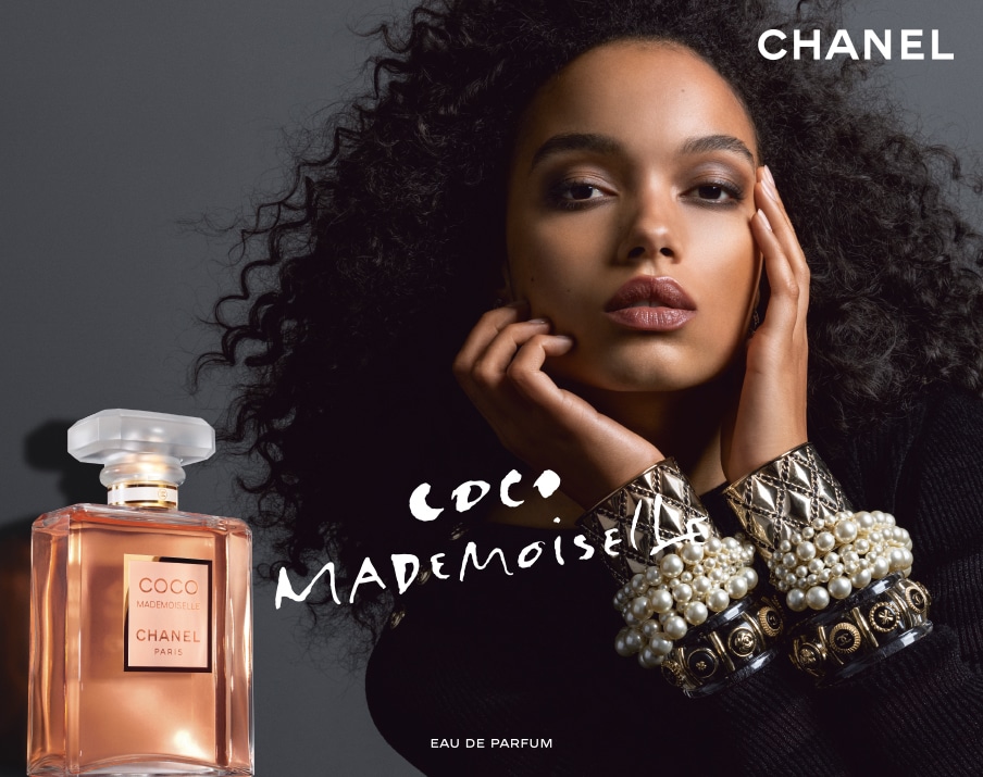 COCO MADEMOISELLE EDP